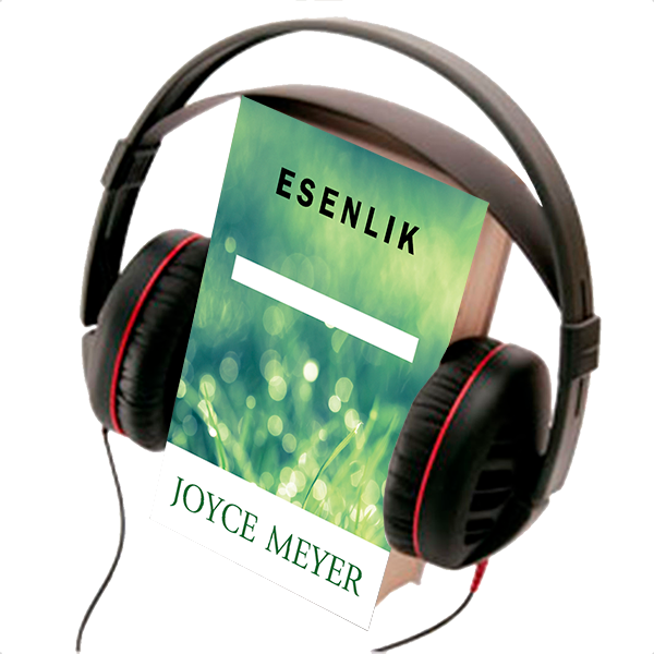 PEACE,  AUDIO  BOOK
